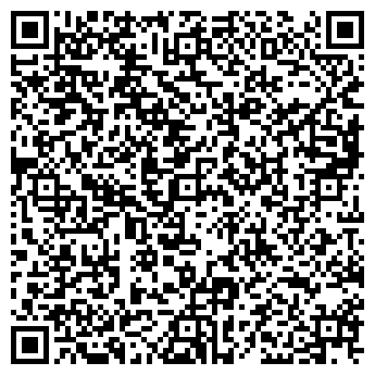 QR-код с контактной информацией организации Naprokat.ru