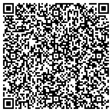 QR-код с контактной информацией организации Сеть продуктовых магазинов, ИП Филиппов В.И.