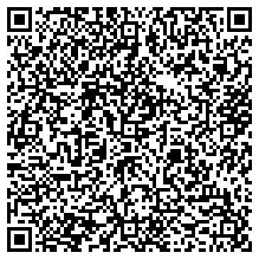 QR-код с контактной информацией организации Фабрика качества, продуктовый магазин, ИП Горбачев А.М.