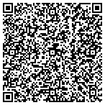 QR-код с контактной информацией организации Сантегра
