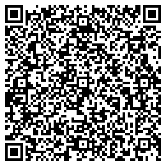 QR-код с контактной информацией организации ОЛИМП