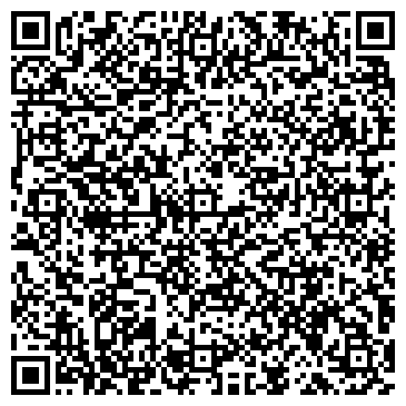 QR-код с контактной информацией организации Империя суши
