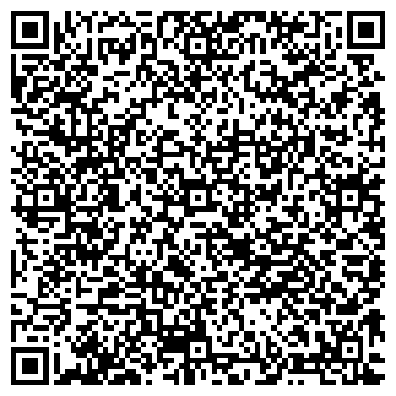 QR-код с контактной информацией организации Банкомат, Национальный Банк ТРАСТ, ОАО, г. Ессентуки