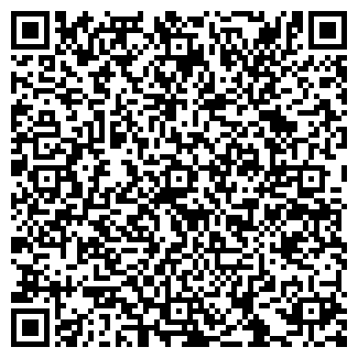 QR-код с контактной информацией организации Кахети