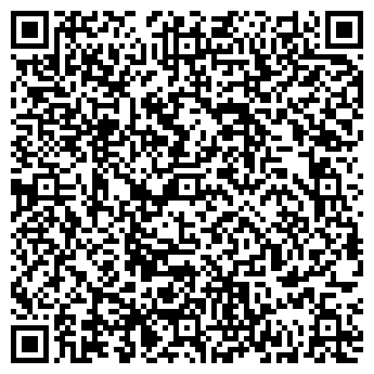 QR-код с контактной информацией организации Могучи