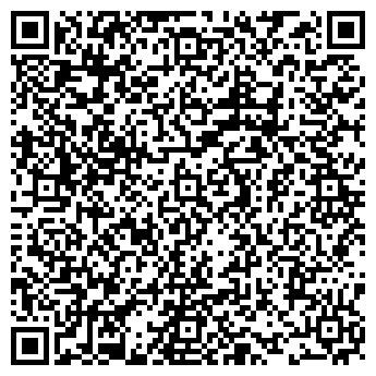 QR-код с контактной информацией организации 40-Й МЕРИДИАН ЯХТ-КЛУБ