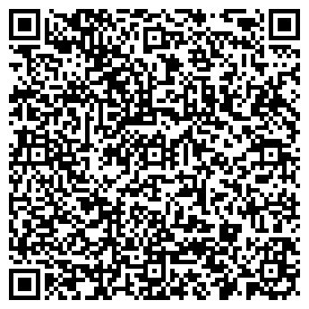 QR-код с контактной информацией организации Чайка