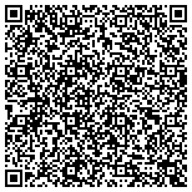QR-код с контактной информацией организации Vitomin