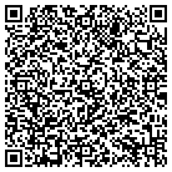 QR-код с контактной информацией организации Банкомат, КБ ЕвроситиБанк, ОАО