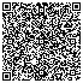QR-код с контактной информацией организации ООО Березовый мир