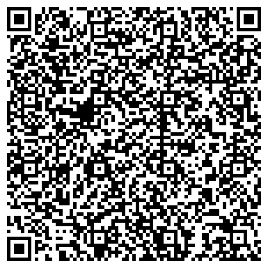 QR-код с контактной информацией организации Центр экологии человека