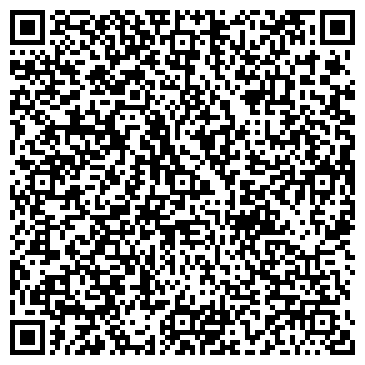 QR-код с контактной информацией организации Банкомат, УралТрансБанк, ОАО, филиал в г. Нижнем Тагиле