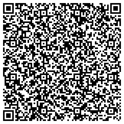 QR-код с контактной информацией организации Апартаменты Арбат