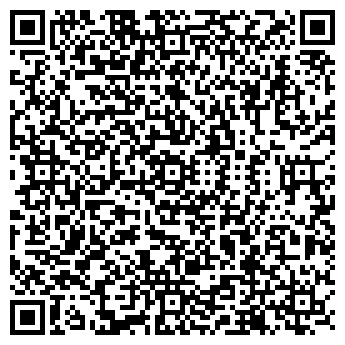 QR-код с контактной информацией организации На Лядова