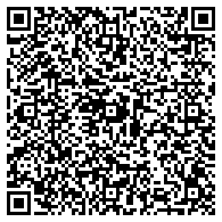 QR-код с контактной информацией организации Сбарро