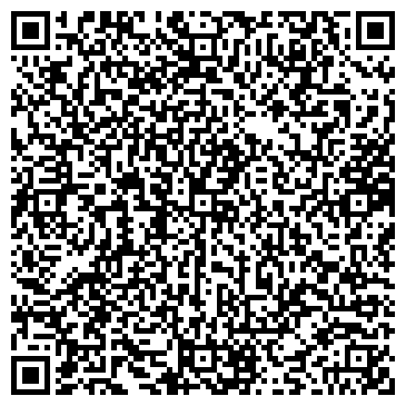 QR-код с контактной информацией организации Фабрика качества, продуктовый магазин, ИП Горбачев А.М.