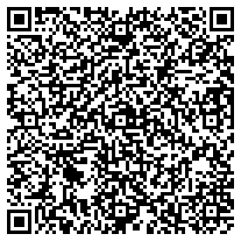 QR-код с контактной информацией организации Маяк