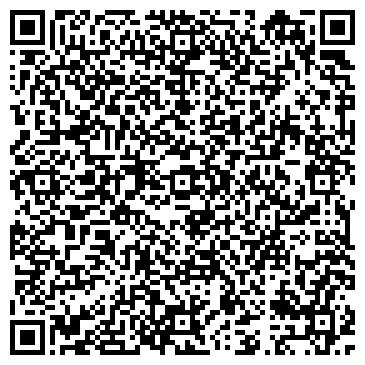 QR-код с контактной информацией организации Шашлычок