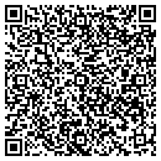 QR-код с контактной информацией организации Цыплята