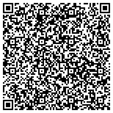 QR-код с контактной информацией организации ООО Шэни-Фарма