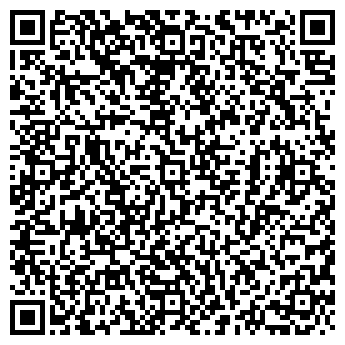 QR-код с контактной информацией организации Продуктовый магазин, ООО АлкоМаркет