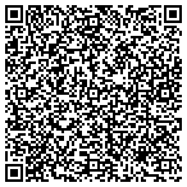 QR-код с контактной информацией организации Живой Дом