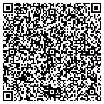 QR-код с контактной информацией организации Тигр 21, сеть продовольственных магазинов