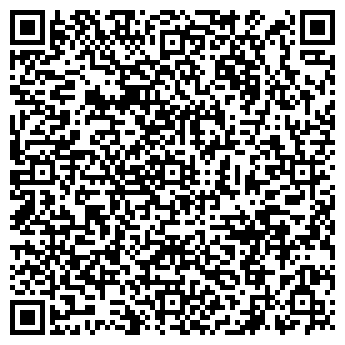 QR-код с контактной информацией организации Гостиница «От и До»