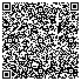 QR-код с контактной информацией организации Pizza Pallenta, пиццерия