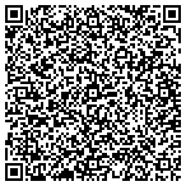 QR-код с контактной информацией организации Метрополь