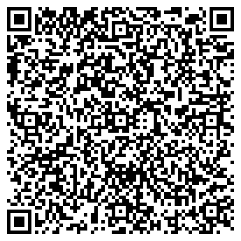 QR-код с контактной информацией организации Банкомат, МДМ Банк, ОАО