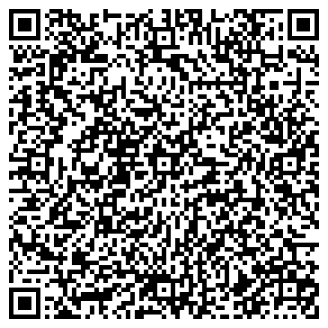 QR-код с контактной информацией организации Продукты Ермолино, магазин продуктов, ООО Волга-Торг