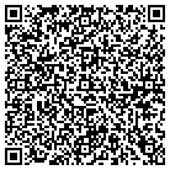 QR-код с контактной информацией организации АММА