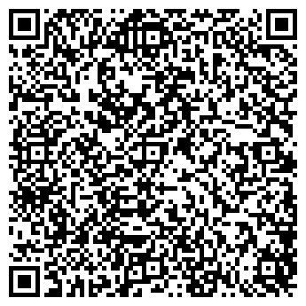 QR-код с контактной информацией организации Mama Choli