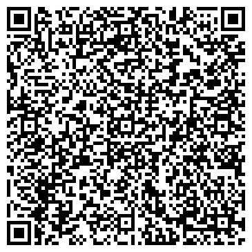 QR-код с контактной информацией организации Имидж Отель