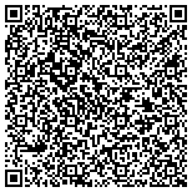QR-код с контактной информацией организации Лавка жизни