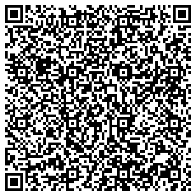 QR-код с контактной информацией организации Ресторан Соколиная охота