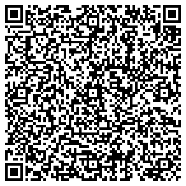 QR-код с контактной информацией организации Домашние обеды от Фрекен Бок