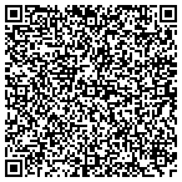 QR-код с контактной информацией организации Чайка, лагерь, Представительство в городе