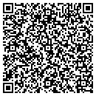 QR-код с контактной информацией организации У Петровича, закусочная