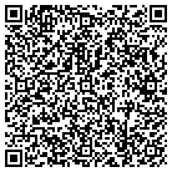 QR-код с контактной информацией организации Церера