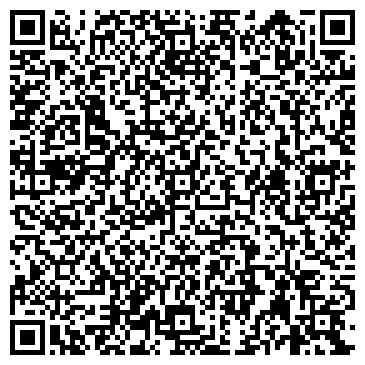 QR-код с контактной информацией организации Мечта, лагерь, Представительство в городе