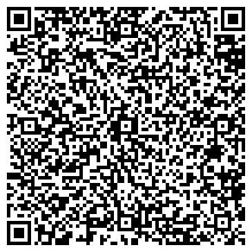 QR-код с контактной информацией организации Будь как дома