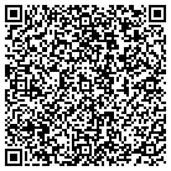 QR-код с контактной информацией организации Наш print