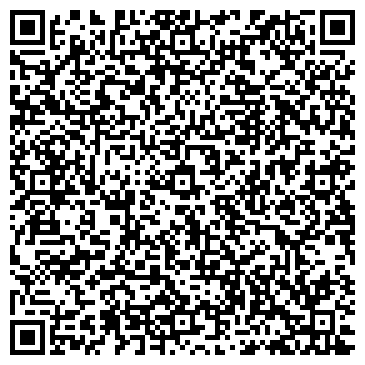 QR-код с контактной информацией организации Банкомат, УралТрансБанк, ОАО, филиал в г. Нижнем Тагиле