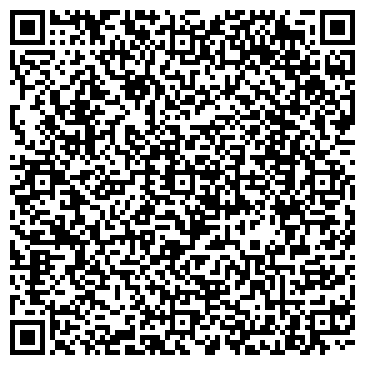 QR-код с контактной информацией организации Солнечный, детский оздоровительный лагерь, Местоположение