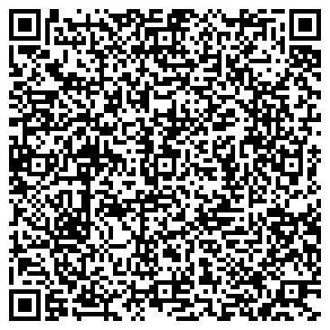 QR-код с контактной информацией организации Зоодом