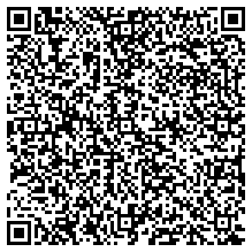 QR-код с контактной информацией организации Дискоман