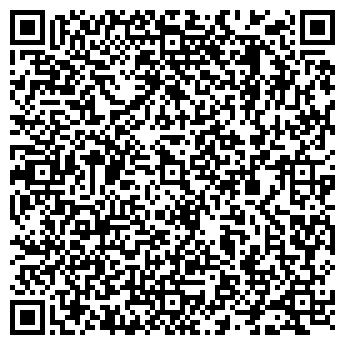 QR-код с контактной информацией организации Интеллект