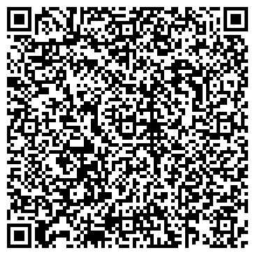 QR-код с контактной информацией организации Суши Экспресс